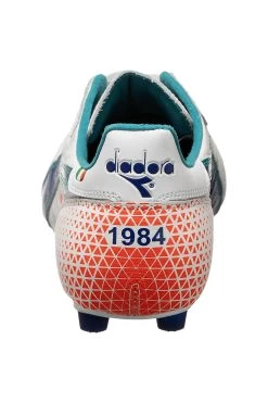 Diadora Laufschuh & Trainingsschuh - Weiß - Flacher Absatz Herren Laufschuh & Trainingsschuh 752251586 -Boutique-Schuhgeschäft 3 org zoom 257