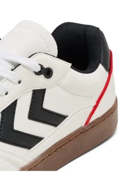 HUMMEL Laufschuh & Trainingsschuh - Weiß - Flacher Absatz Herren Laufschuh & Trainingsschuh 730759626 5 HUMMEL Laufschuh & Trainingsschuh - Weiß - Flacher Absatz Herren Laufschuh & Trainingsschuh 730759626 -Boutique-Schuhgeschäft 3 org zoom 260