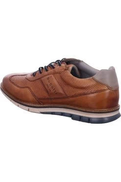 BUGATTI Laufschuh & Trainingsschuh - Braun - Flacher Absatz Herren Laufschuh & Trainingsschuh 741494221 -Boutique-Schuhgeschäft 3 org zoom 266