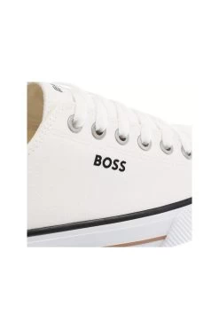 Boss Laufschuh & Trainingsschuh - Weiß - Flacher Absatz Herren Laufschuh & Trainingsschuh 753869835 5 Boss Laufschuh & Trainingsschuh - Weiß - Flacher Absatz Herren Laufschuh & Trainingsschuh 753869835 -Boutique-Schuhgeschäft 3 org zoom 267
