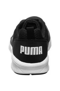 Puma Laufschuh & Trainingsschuh - Schwarz - Flacher Absatz Herren Laufschuh & Trainingsschuh 736343577 -Boutique-Schuhgeschäft 3 org zoom 278