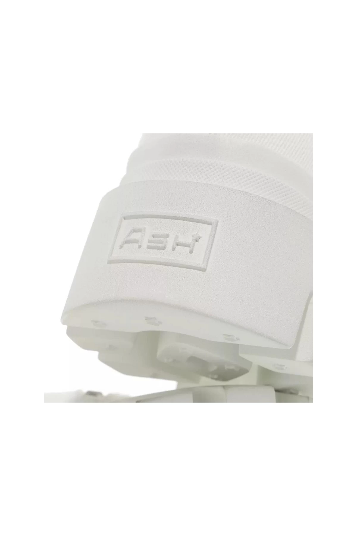 Ash Laufschuh & Trainingsschuh - Weiß - Flacher Absatz Herren Laufschuh & Trainingsschuh 745363119 3 Ash Laufschuh & Trainingsschuh - Weiß - Flacher Absatz Herren Laufschuh & Trainingsschuh 745363119 – Bild 3