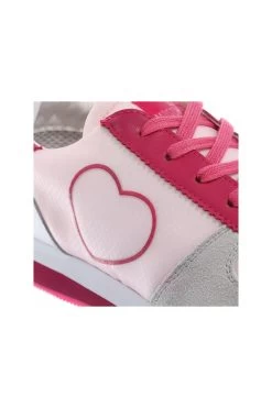 Moschino Laufschuh & Trainingsschuh - Beige - Flacher Absatz Herren Laufschuh & Trainingsschuh 741455776 -Boutique-Schuhgeschäft 3 org zoom 283