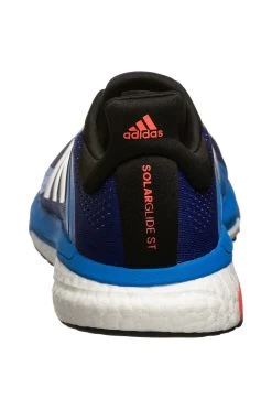 Adidas Laufschuh & Trainingsschuh - Blau - Flacher Absatz Herren Laufschuh & Trainingsschuh 748781581 -Boutique-Schuhgeschäft 3 org zoom 285