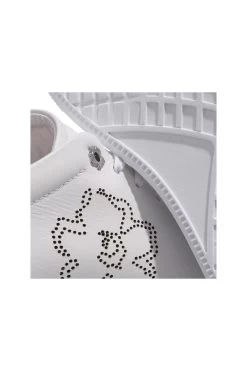 Ted Baker Laufschuh & Trainingsschuh - Weiß - Flacher Absatz -Boutique-Schuhgeschäft 3 org zoom 297