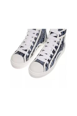 FURLA Laufschuh & Trainingsschuh - Blau - Flacher Absatz Herren Laufschuh & Trainingsschuh 741475019 5 FURLA Laufschuh & Trainingsschuh - Blau - Flacher Absatz Herren Laufschuh & Trainingsschuh 741475019 -Boutique-Schuhgeschäft 3 org zoom 305