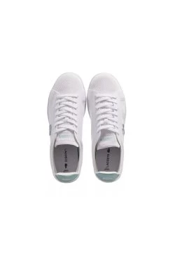 Lacoste Laufschuh & Trainingsschuh - Weiß - Flacher Absatz Herren Laufschuh & Trainingsschuh 741468607 -Boutique-Schuhgeschäft 3 org zoom 308