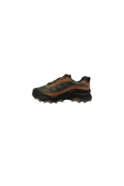Merrell Laufschuh & Trainingsschuh - Grün - Flacher Absatz Herren Laufschuh & Trainingsschuh 704215718 -Boutique-Schuhgeschäft 3 org zoom 309