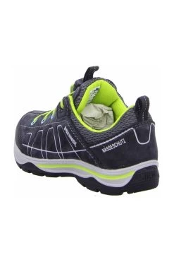 Meindl Walkingschuh - Grau - Flacher Absatz Herren Walkingschuhe 704248228 -Boutique-Schuhgeschäft 3 org zoom 327