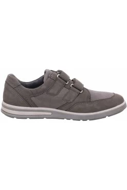 WALDLÄUFER Waldläufer Walkingschuh - Grau - Flacher Absatz Herren Walkingschuhe 670831794 -Boutique-Schuhgeschäft 3 org zoom 329