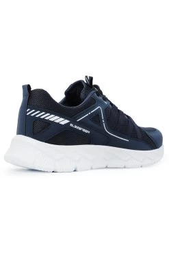 Slazenger Walkingschuh - Dunkelblau - Flacher Absatz Herren Walkingschuhe 81871798 5 Slazenger Walkingschuh - Dunkelblau - Flacher Absatz Herren Walkingschuhe 81871798 -Boutique-Schuhgeschäft 3 org zoom 333