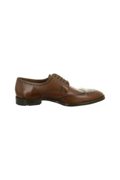 Lloyd Walkingschuh - Braun - Flacher Absatz Herren Walkingschuhe 670828940 -Boutique-Schuhgeschäft 3 org zoom 335