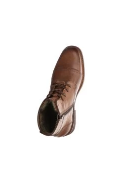 BUGATTI Walkingschuh - Braun - Flacher Absatz Herren Walkingschuhe 670832918 5 BUGATTI Walkingschuh - Braun - Flacher Absatz Herren Walkingschuhe 670832918 -Boutique-Schuhgeschäft 3 org zoom 337