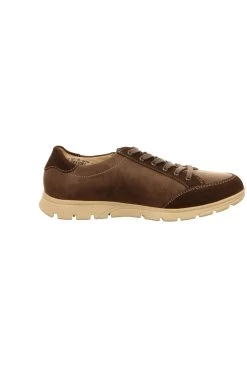 Mephisto Walkingschuh - Braun - Flacher Absatz -Boutique-Schuhgeschäft 3 org zoom 343