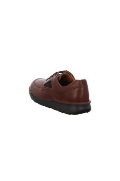 CLARKS Walkingschuh - Braun - Flacher Absatz Herren Walkingschuhe 670833573 5 CLARKS Walkingschuh - Braun - Flacher Absatz Herren Walkingschuhe 670833573 -Boutique-Schuhgeschäft 3 org zoom 346