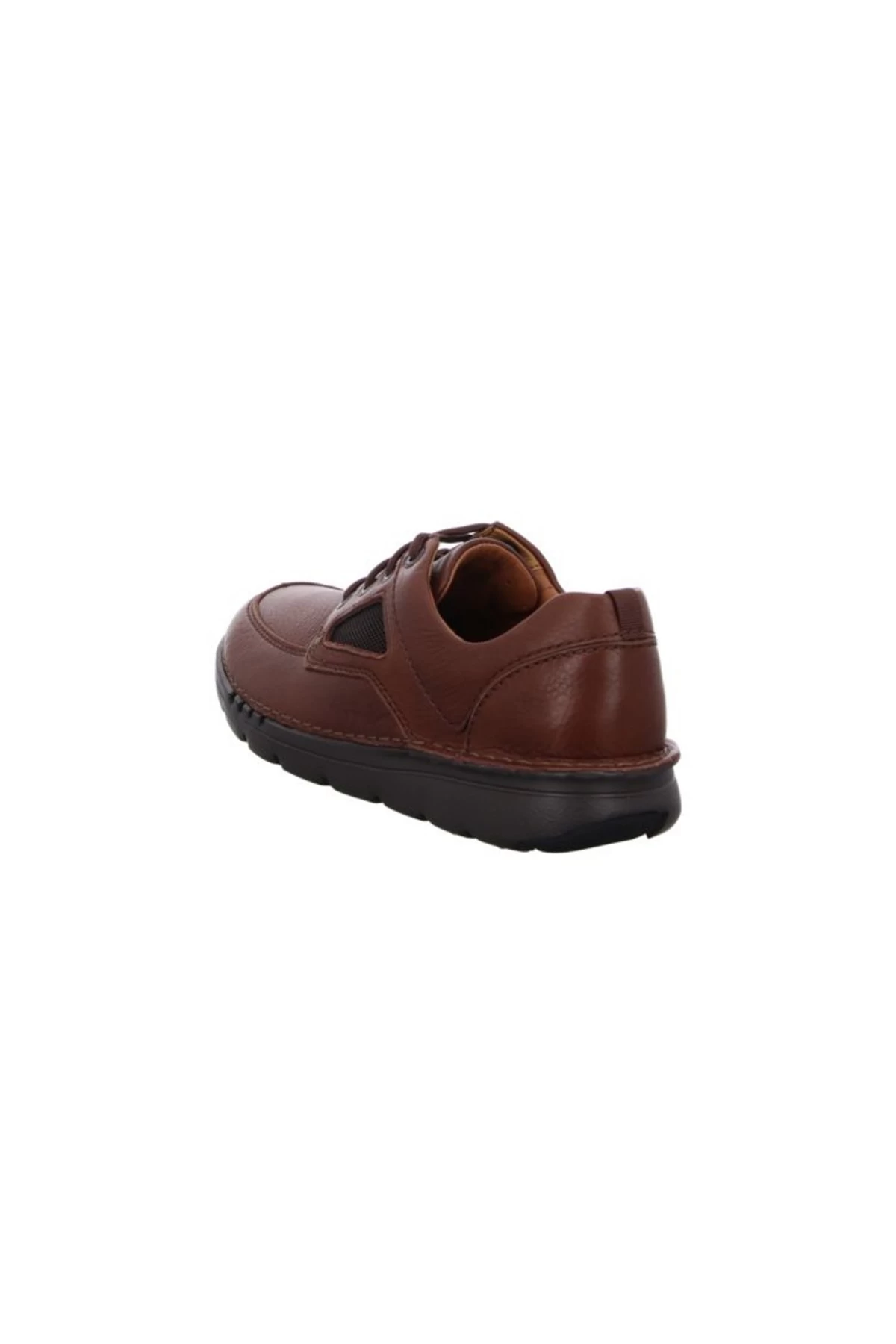 CLARKS Walkingschuh - Braun - Flacher Absatz Herren Walkingschuhe 670833573 3 CLARKS Walkingschuh - Braun - Flacher Absatz Herren Walkingschuhe 670833573 – Bild 3