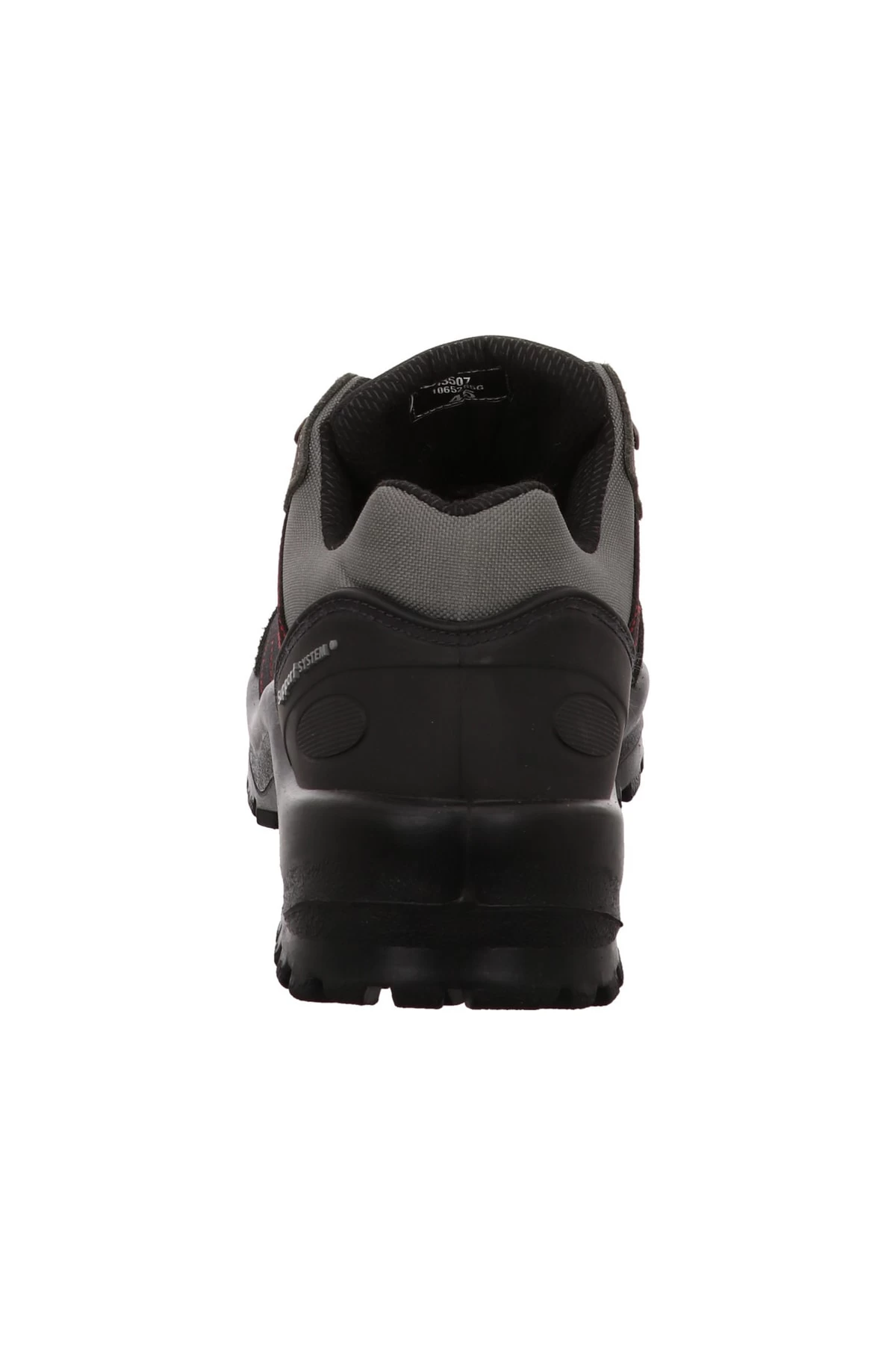 Grisport Walkingschuh - Khaki - Flacher Absatz Herren Walkingschuhe 678298616 3 Grisport Walkingschuh - Khaki - Flacher Absatz Herren Walkingschuhe 678298616 – Bild 3