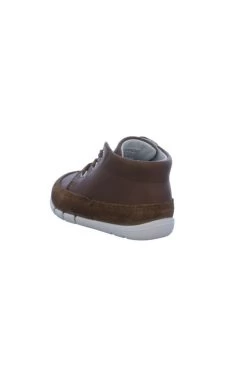 Superfit Walkingschuh - Braun - Flacher Absatz Herren Walkingschuhe 670860223 -Boutique-Schuhgeschäft 3 org zoom 357