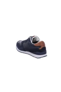 Lloyd Walkingschuh - Blau - Flacher Absatz Herren Walkingschuhe 670831244 -Boutique-Schuhgeschäft 3 org zoom 367