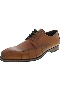 Lloyd Walkingschuh - Braun - Flacher Absatz Herren Walkingschuhe 704205027 -Boutique-Schuhgeschäft 3 org zoom 369