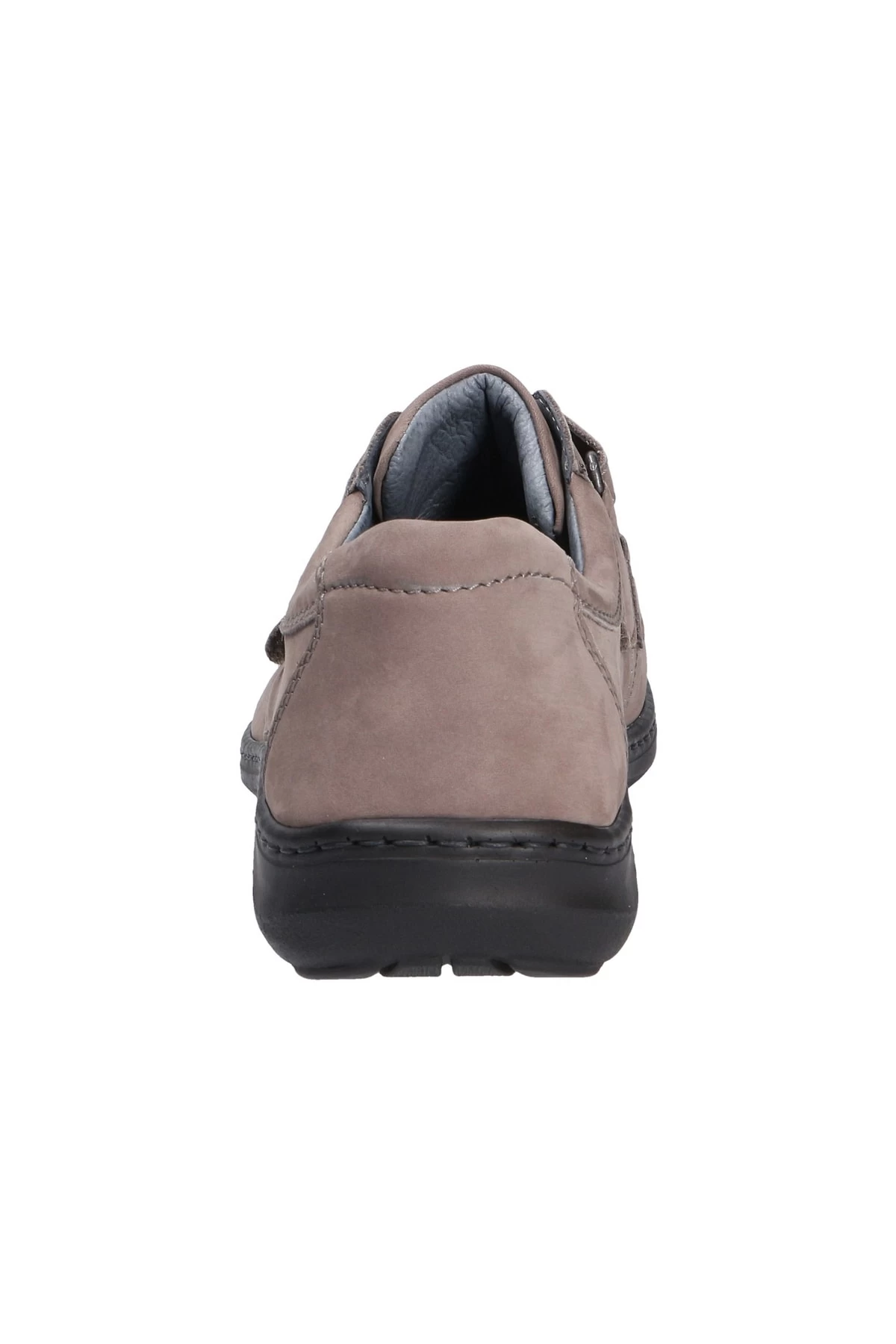 WALDLÄUFER Waldläufer Walkingschuh - Grau - Flacher Absatz Herren Walkingschuhe 670831838 3 WALDLÄUFER Waldläufer Walkingschuh - Grau - Flacher Absatz Herren Walkingschuhe 670831838 – Bild 3
