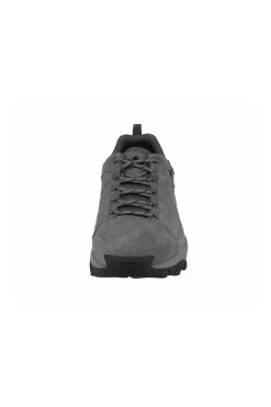 LICO Walkingschuh - Grau - Flacher Absatz Herren Walkingschuhe 674895169 -Boutique-Schuhgeschäft 3 org zoom 373