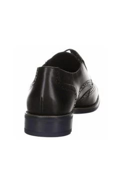 Lloyd Walkingschuh - Schwarz - Flacher Absatz Herren Walkingschuhe 670829643 5 Lloyd Walkingschuh - Schwarz - Flacher Absatz Herren Walkingschuhe 670829643 -Boutique-Schuhgeschäft 3 org zoom 374