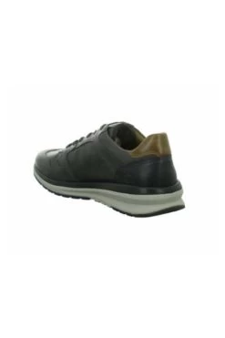 Mephisto Walkingschuh - Grau - Flacher Absatz Herren Walkingschuhe 670827391 -Boutique-Schuhgeschäft 3 org zoom 375