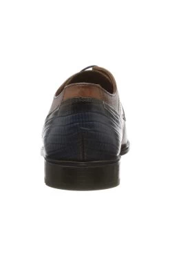 Lloyd Walkingschuh - Braun - Flacher Absatz Herren Walkingschuhe 675535842 -Boutique-Schuhgeschäft 3 org zoom 376