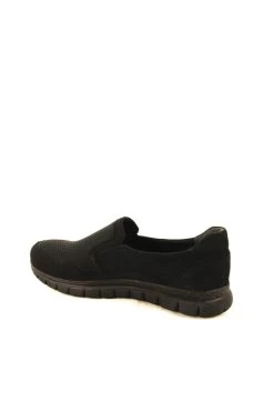 Forelli Walkingschuh - Schwarz - Flacher Absatz Herren Walkingschuhe 6793235 5 Forelli Walkingschuh - Schwarz - Flacher Absatz Herren Walkingschuhe 6793235 -Boutique-Schuhgeschäft 3 org zoom 380