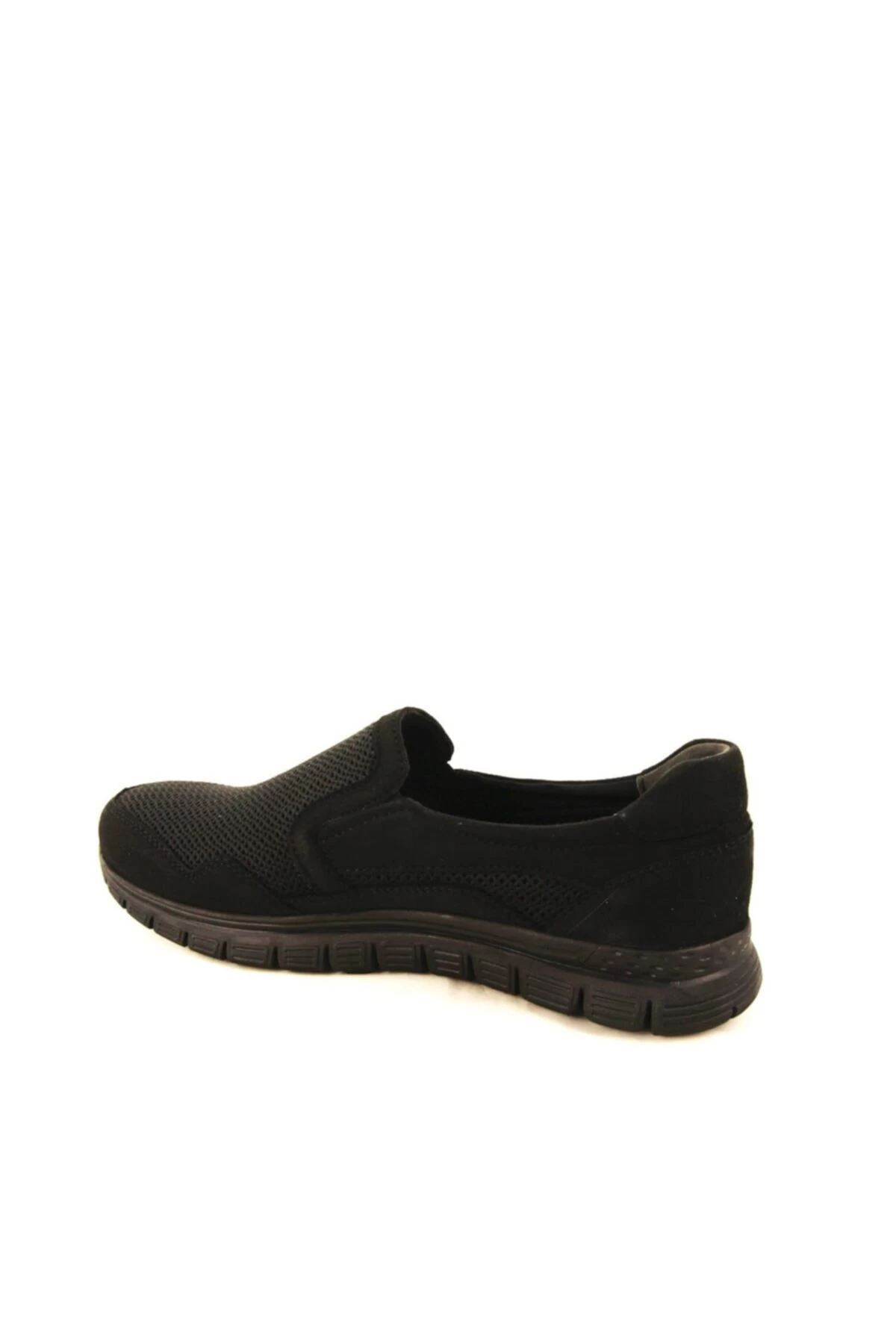 Forelli Walkingschuh - Schwarz - Flacher Absatz Herren Walkingschuhe 6793235 3 Forelli Walkingschuh - Schwarz - Flacher Absatz Herren Walkingschuhe 6793235 – Bild 3