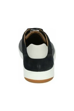 Mephisto Walkingschuh - Schwarz - Flacher Absatz Herren Walkingschuhe 670831313 -Boutique-Schuhgeschäft 3 org zoom 391