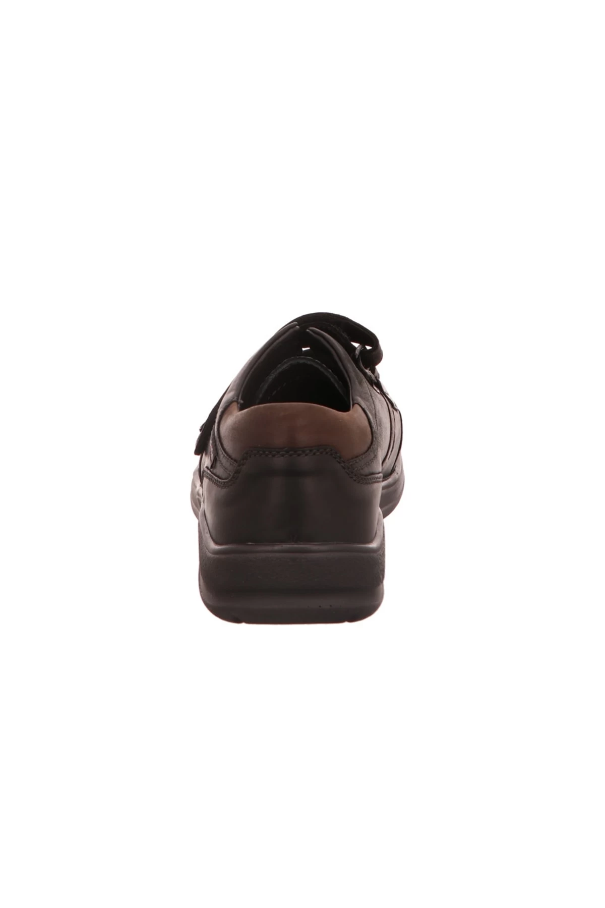 Mephisto Walkingschuh - Schwarz - Flacher Absatz Herren Walkingschuhe 670831848 3 Mephisto Walkingschuh - Schwarz - Flacher Absatz Herren Walkingschuhe 670831848 – Bild 3