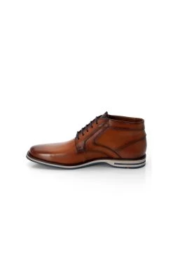 Lloyd Walkingschuh - Braun - Flacher Absatz Herren Walkingschuhe 670833059 5 Lloyd Walkingschuh - Braun - Flacher Absatz Herren Walkingschuhe 670833059 -Boutique-Schuhgeschäft 3 org zoom 409