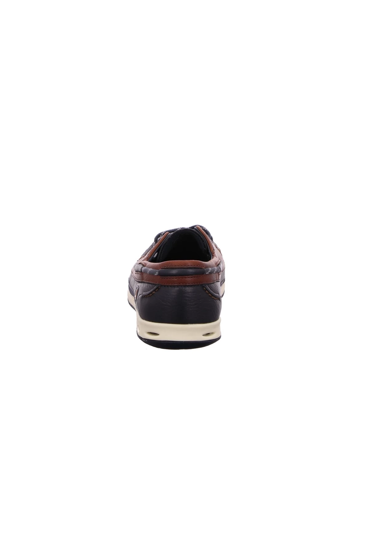 CLARKS Walkingschuh - Dunkelblau - Flacher Absatz Herren Walkingschuhe 673199295 3 CLARKS Walkingschuh - Dunkelblau - Flacher Absatz Herren Walkingschuhe 673199295 – Bild 3