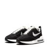Nike Walkingschuh - Schwarz - Flacher Absatz Herren Walkingschuhe 468590286