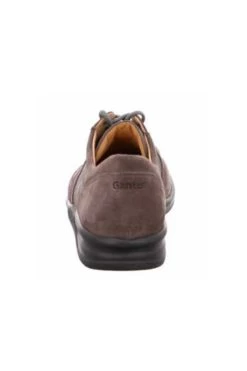 Ganter Walkingschuh - Braun - Flacher Absatz Herren Walkingschuhe 670831876 -Boutique-Schuhgeschäft 3 org zoom 424