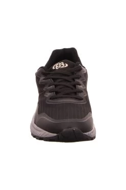 Brütting Sneaker - Schwarz - Flacher Absatz Herren Sneaker 675536293 -Boutique-Schuhgeschäft 3 org zoom 43