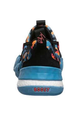 Adidas Basketballschuhe - Schwarz - Flacher Absatz Herren Basketballschuhe 748781763 5 Adidas Basketballschuhe - Schwarz - Flacher Absatz Herren Basketballschuhe 748781763 -Boutique-Schuhgeschäft 3 org zoom 433