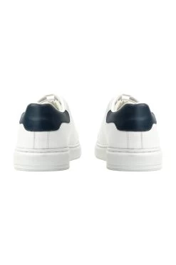 Dreimaster Basketballschuhe - Mehrfarbig - Flacher Absatz Herren Basketballschuhe 691760823 -Boutique-Schuhgeschäft 3 org zoom 438