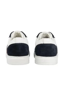 Dreimaster Basketballschuhe - Mehrfarbig - Flacher Absatz Herren Basketballschuhe 691760999 -Boutique-Schuhgeschäft 3 org zoom 440