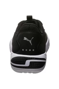 Puma Basketballschuhe - Schwarz - Flacher Absatz Herren Basketballschuhe 736343136 -Boutique-Schuhgeschäft 3 org zoom 442