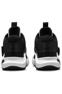 Nike Basketballschuhe - Schwarz - Flacher Absatz Herren Basketballschuhe 748781769 -Boutique-Schuhgeschäft 3 org zoom 443