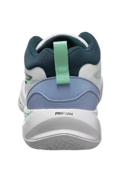 Puma Basketballschuhe - Weiß - Flacher Absatz Herren Basketballschuhe 736343410 -Boutique-Schuhgeschäft 3 org zoom 448