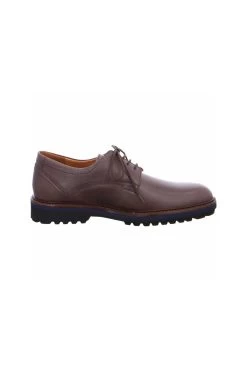 Mephisto Walkingschuh - Braun - Flacher Absatz Herren Walkingschuhe 670833151 -Boutique-Schuhgeschäft 3 org zoom 45