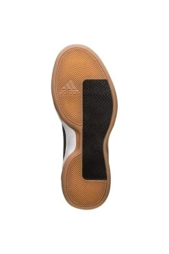 Adidas Basketballschuhe - Schwarz - Flacher Absatz Herren Basketballschuhe 748397392 -Boutique-Schuhgeschäft 3 org zoom 461