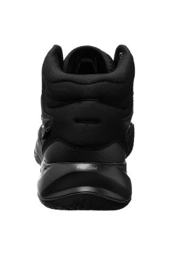 Puma Basketballschuhe - Schwarz - Flacher Absatz Herren Basketballschuhe 736343400 5 Puma Basketballschuhe - Schwarz - Flacher Absatz Herren Basketballschuhe 736343400 -Boutique-Schuhgeschäft 3 org zoom 465