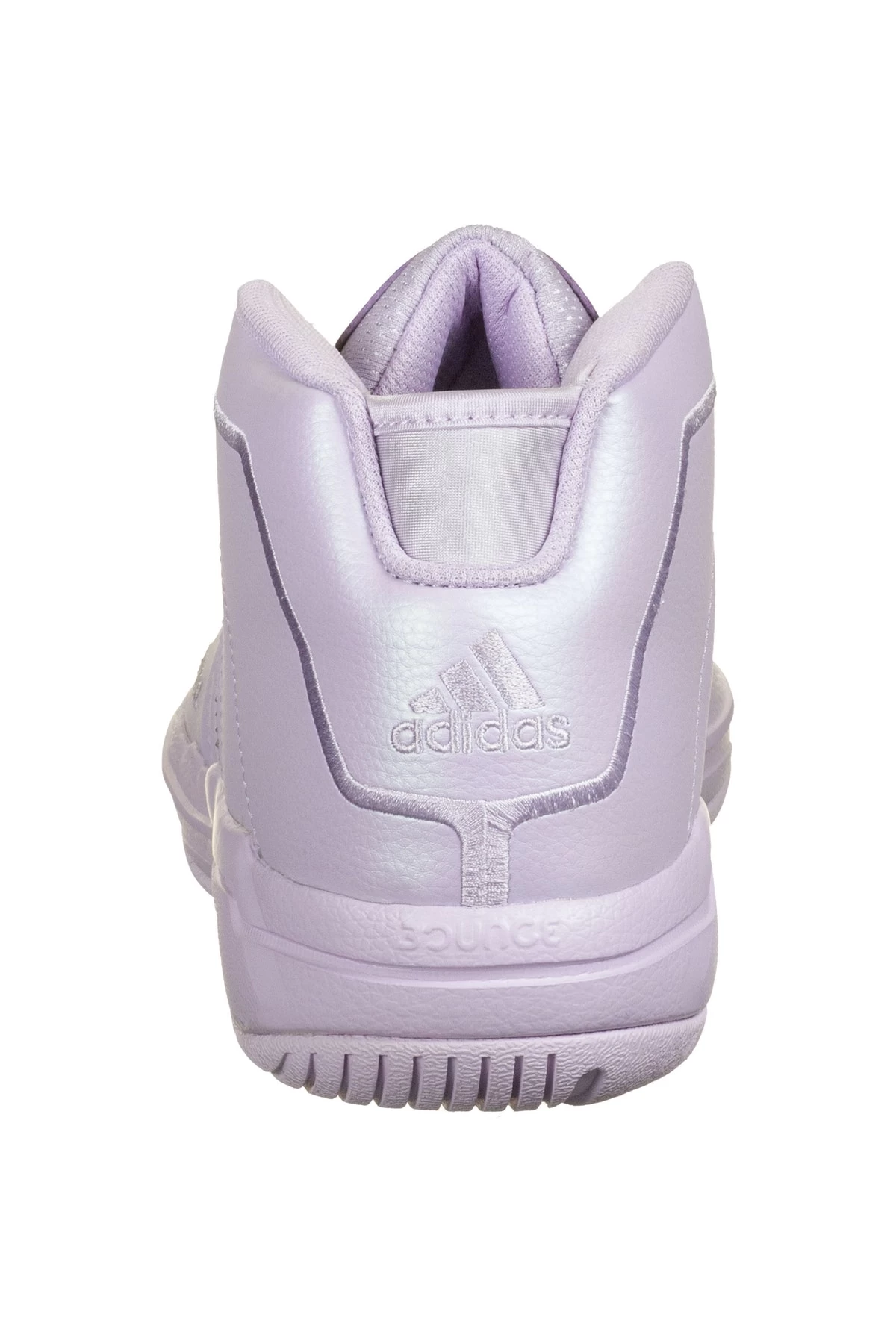 Adidas Basketballschuhe - Lila - Flacher Absatz Herren Basketballschuhe 748397577 3 Adidas Basketballschuhe - Lila - Flacher Absatz Herren Basketballschuhe 748397577 – Bild 3