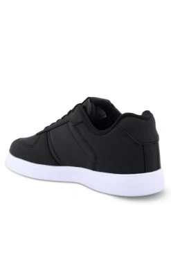 Slazenger Sneaker - Schwarz - Flacher Absatz Herren Sneaker 747147501 5 Slazenger Sneaker - Schwarz - Flacher Absatz Herren Sneaker 747147501 -Boutique-Schuhgeschäft 3 org zoom 47