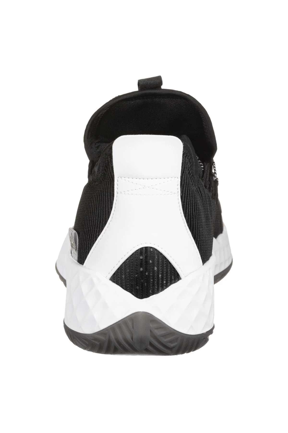 Adidas Basketballschuhe - Schwarz - Flacher Absatz Herren Basketballschuhe 748397925 3 Adidas Basketballschuhe - Schwarz - Flacher Absatz Herren Basketballschuhe 748397925 – Bild 3